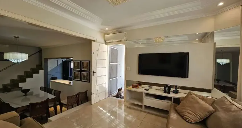 Imperdível oportunidade: Casa à venda em Americana-SP, Jardim Primavera, 3 quartos, 1 suíte, 2 vagas, 217m². Venha conferir!