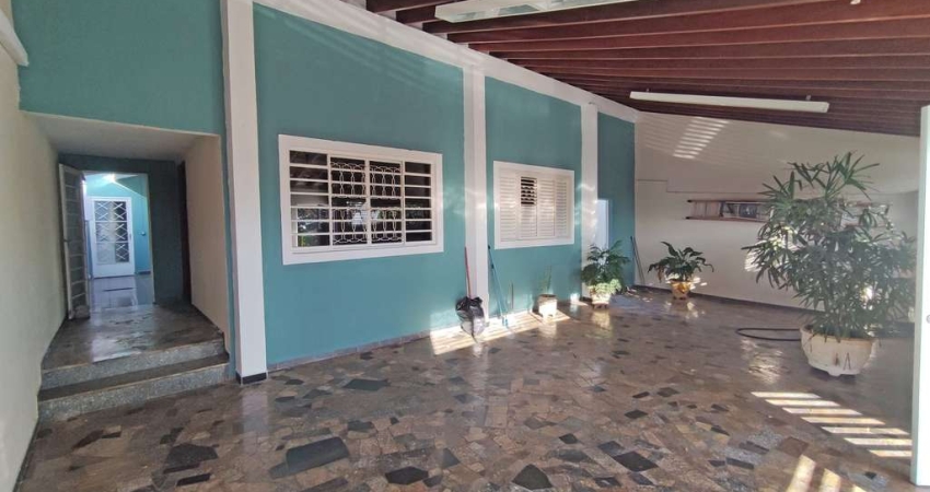 Casa à venda no bairro Antônio Zanaga I em Americana, SP R$ 430.000,00
