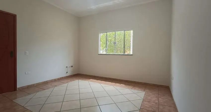 Casa comercial com 1 sala para alugar na Vila Pavan, Americana 