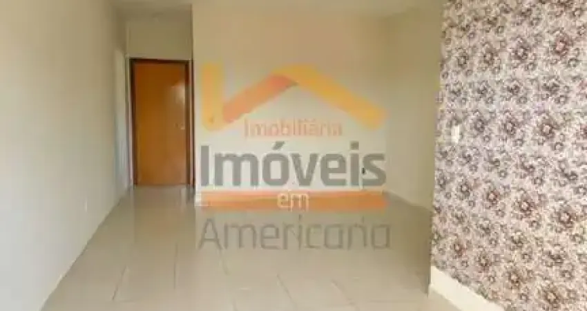 Apartamento à venda em Nova Odessa-SP, Parque Fabricio: 3 quartos, 1 suíte, 2 salas, 2 banheiros, 2 vagas de garagem, 80m².