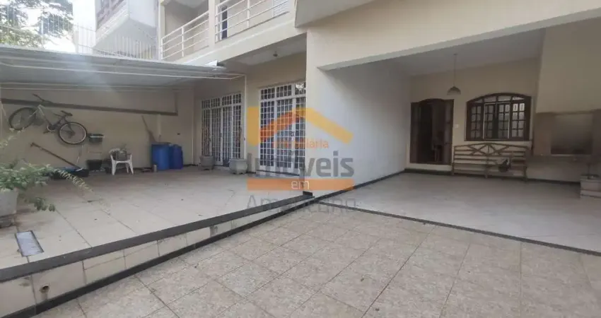Casa para venda no bairro Parque Novo Mundo em Americana SP
