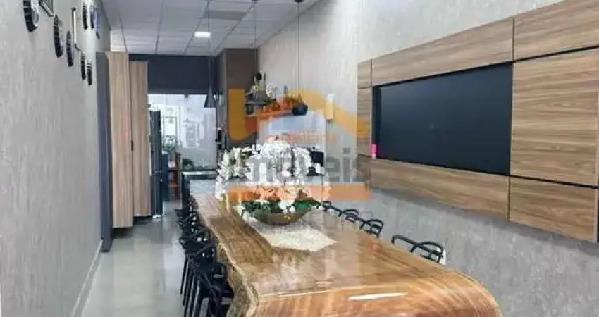 Casa com 3 quartos à venda no Jardim Firenze, Santa Bárbara D'Oeste 