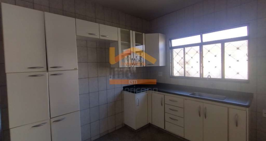Casa disponível para locação no bairro Conserva em Americana