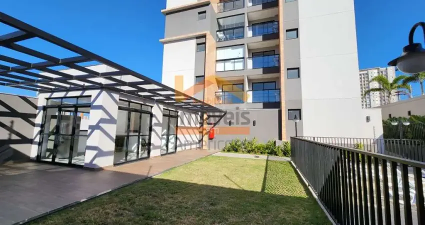 Apartamento com 3 quartos à venda no Centro, Americana 