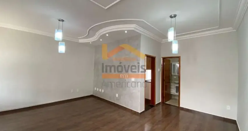Casa com 3 quartos à venda na Vila Pântano II, Santa Bárbara D'Oeste 