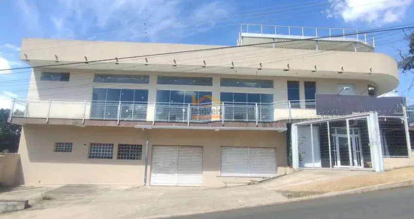 Salão comercial para locação com excelente localização bairro Cidade Jardim Americana