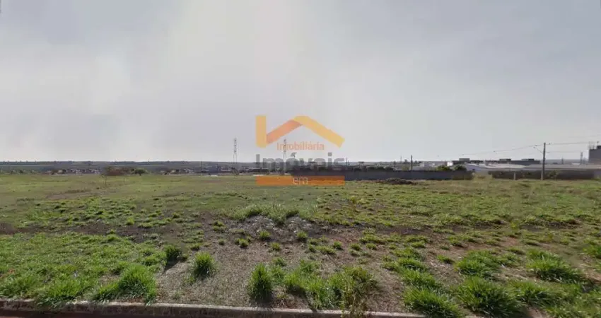 Terreno comercial à venda no Residencial Dona Margarida, Santa Bárbara D'Oeste 
