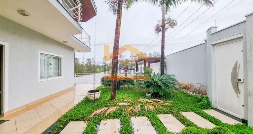 Casa com 4 quartos à venda no Parque das Nações, Americana 