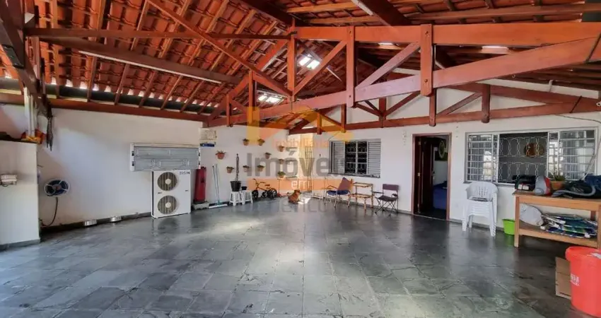 Casa com 3 quartos à venda no Brieds, Americana 