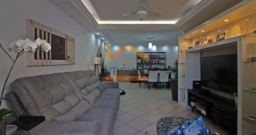 Apartamento à venda no Residencial Contatto localizado no Jardim Colina em Americana