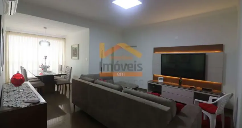 Lindo apartamento disponível para venda no Edifício Tamandaré localizado na Vila Santa Catarina em Americana