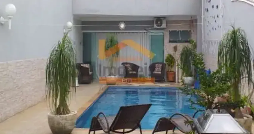 Casa com 2 quartos à venda na Cidade Jardim II, Americana 