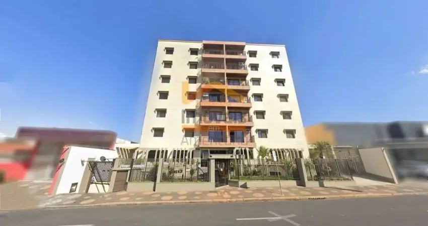 Lindo Apartamento A Venda de 140m² na Vila Frezzarim em uma das principais avenidas na cidade