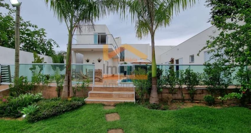Linda chácara à venda localizada na Vila Biasi em Americana