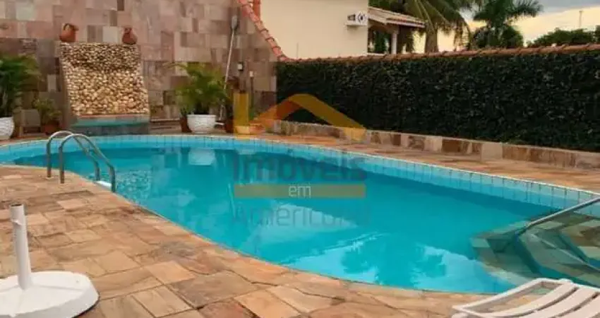 Casa com 3 quartos à venda no Centro, Águas de São Pedro 