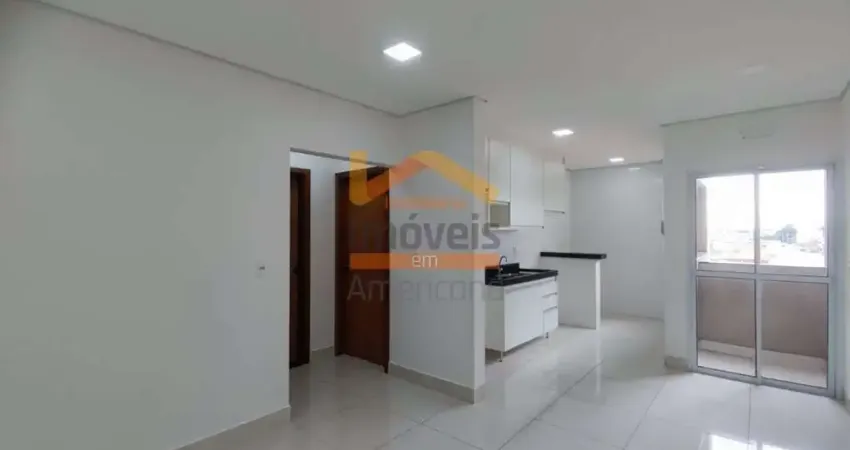 Imperdível! apartamento para locação na vila pântano ii, santa bárbara d'oeste-sp: 2 quartos, 1 suíte, 1 sala, 2 banheiros, 1 vaga de garagem, 60m².