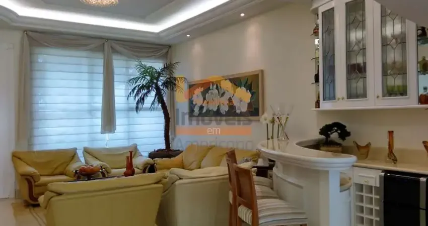 Imóvel de luxo no condomínio vila santo antônio em americana-sp: 3 quartos, 3 suítes, 2 salas, 2 banheiros, 4 vagas, 446 m².