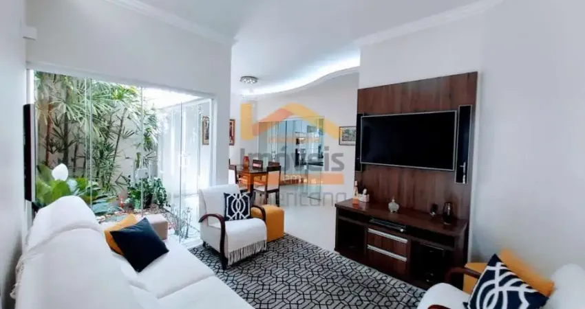 Casa com 3 quartos à venda no Jardim Terramérica II, Americana 
