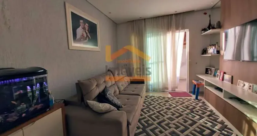 Casa com 2 quartos à venda no Jardim Glória, Americana 