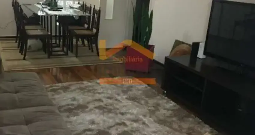Imperdível! Apartamento à venda em Americana-SP, Vila Rehder: 3 quartos, 1 suíte, 2 salas, 1 banheiro, 2 vagas, 93m².