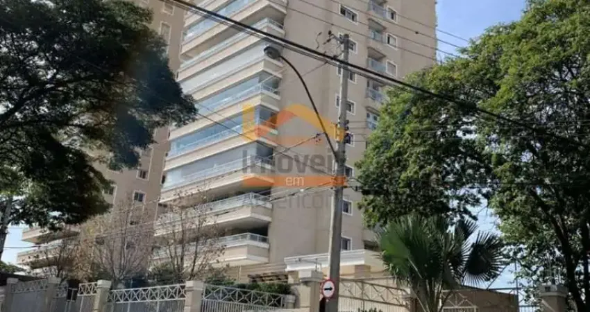 Imperdível cobertura de luxo no Centro de Americana-SP: 4 quartos, 4 suítes, 3 salas, 2 banheiros, 7 vagas de garagem, 732m² de área!