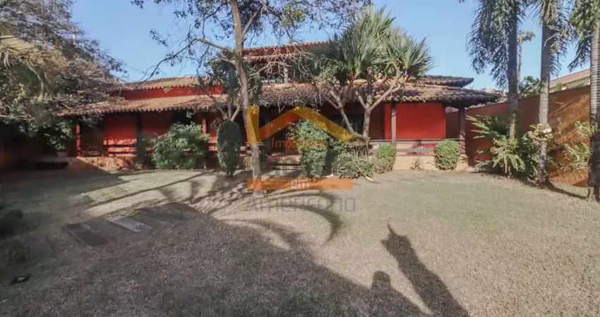 Casa à venda no Jardim Paulista em Americana