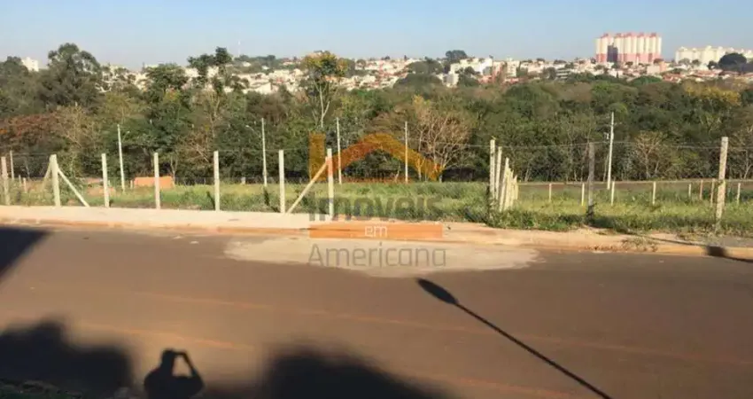 Terreno à venda no Loteamento Residencial Jardim dos Pinheiros, Americana 