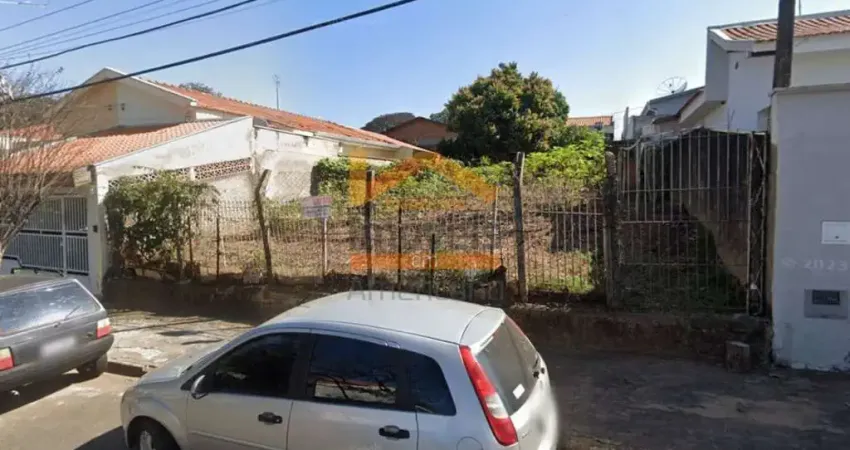 Terreno à venda em São Luiz, Americana 