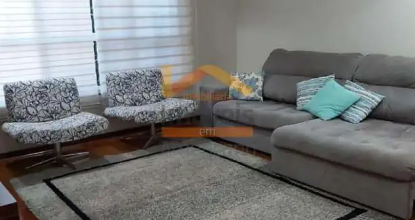 Casa com 3 quartos à venda no Jardim Cândido Bertini, Santa Bárbara D'Oeste 