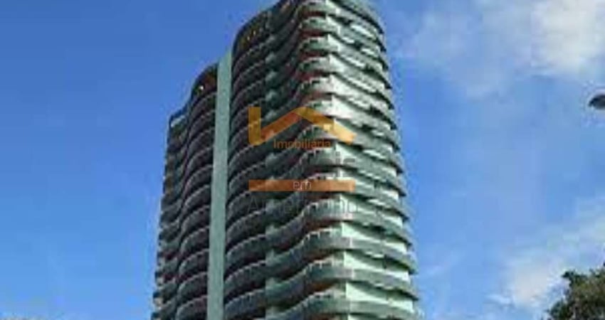 Venda de Apartamento de Luxo no Jardim Girassol, Americana-SP: 3 Quartos, 3 Suítes, 2 Salas, 7 Banheiros, 3 Vagas e 250 m².