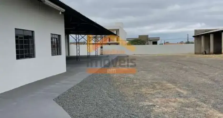 Terreno comercial para alugar no Parque Novo Mundo, Americana 