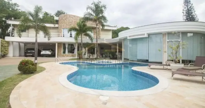 Casa à venda e locação 3 Quartos, 3 Suites, 8 Vagas, JARDIM BELA VISTA, AMERICANA - SP