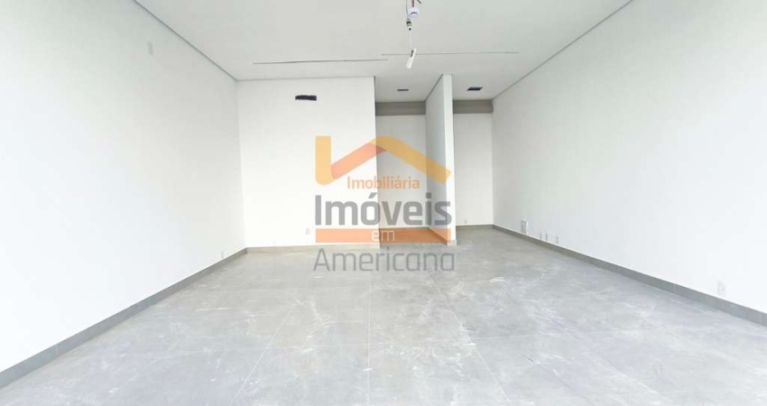 Alugue Agora sua Sala Comercial de 37m² no Jardim Alphacenter, Santa Bárbara D'oeste-SP!