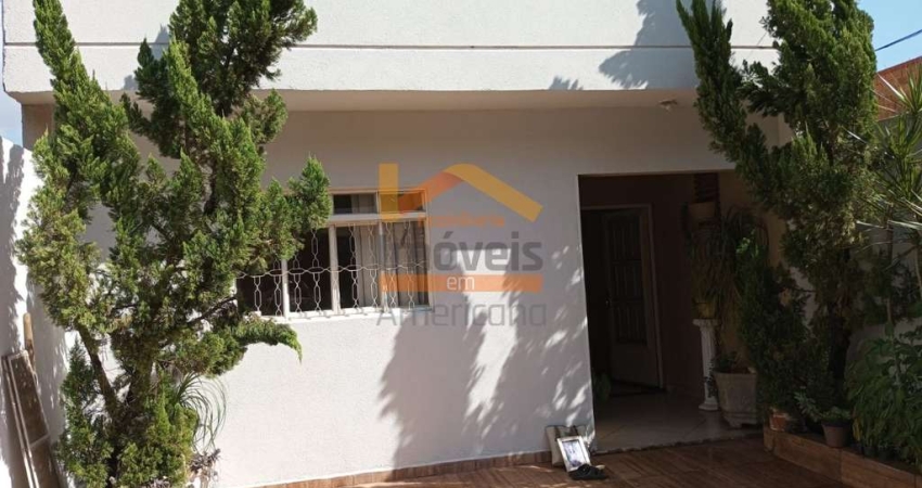 Casa à venda na cidade de  com 3 quartos, 1 suíte, 2 salas, 2 banheiros, 2 vagas de garagem e 130m² de área.