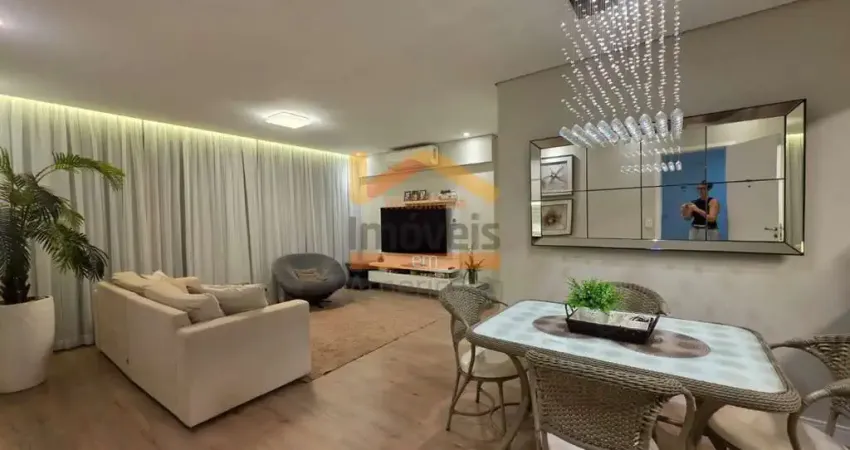 Excelente oportunidade! Apartamento à venda em Americana-SP, Vila Santa Catarina. 2 quartos, 1 suíte, 2 salas, 1 vaga, 70m². Confira!