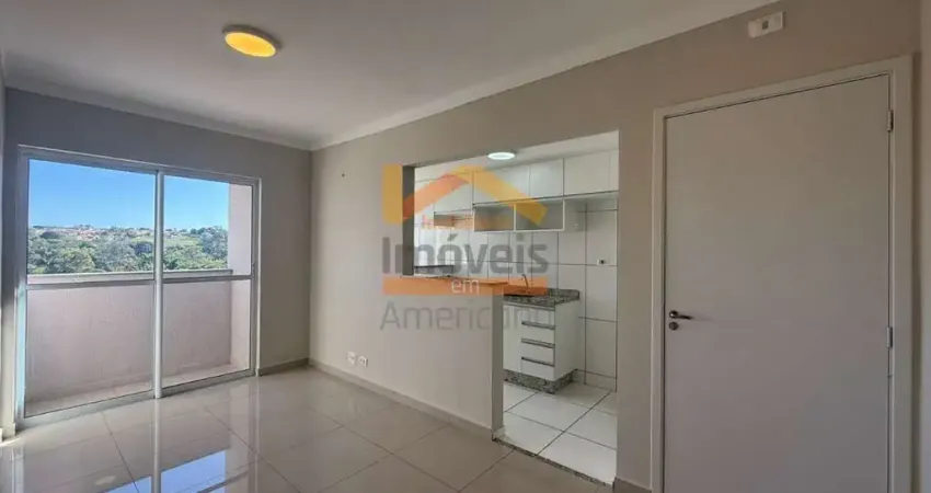 Apartamento para locação em americana-sp na vila massucheto: 2 quartos, 1 suíte, 1 sala, 2 banheiros, 55,00m². venha conferir!