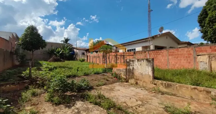 Terreno à venda no bairro Cidade Jardim em Americana com 386m².