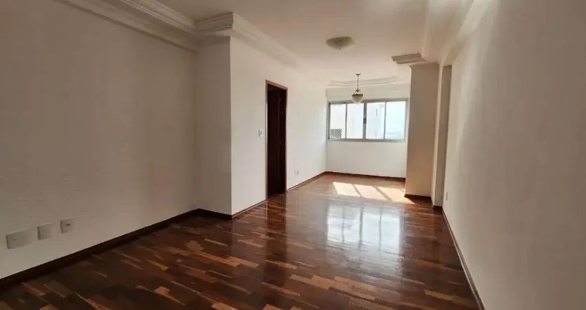 Imperdível apartamento à venda em Americana-SP, Jardim Glória: 2 quartos, 2 salas, 2 banheiros, 1 vaga de garagem, 109m².