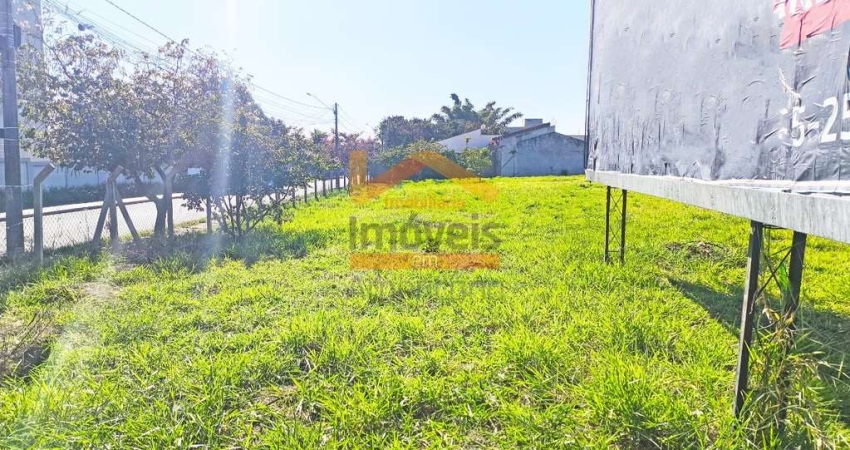 Terreno para locação na cidade de Santa Bárbara D'oeste-SP, no bairro Jardim Cândido Bertini com 1.574,00 m² de área.
