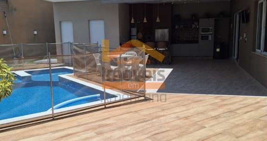 Imperdível! Casa à venda em Americana-SP, Parque Nova Carioba, 3 quartos, 1 suíte, 2 salas, 3 banheiros, 2 vagas, 192,72m².