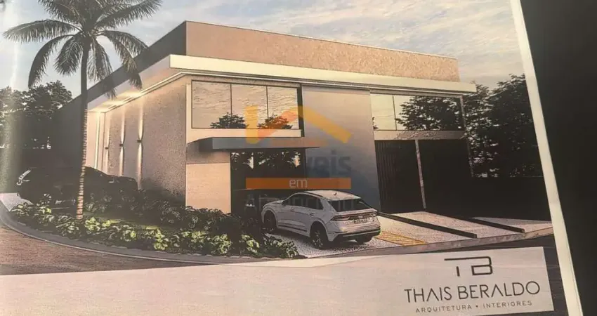 Salão Comercial de Alto Padrão com 4 Banheiros e 2 Vagas de Garagem em Americana-SP, Parque Nova Carioba - 709m².