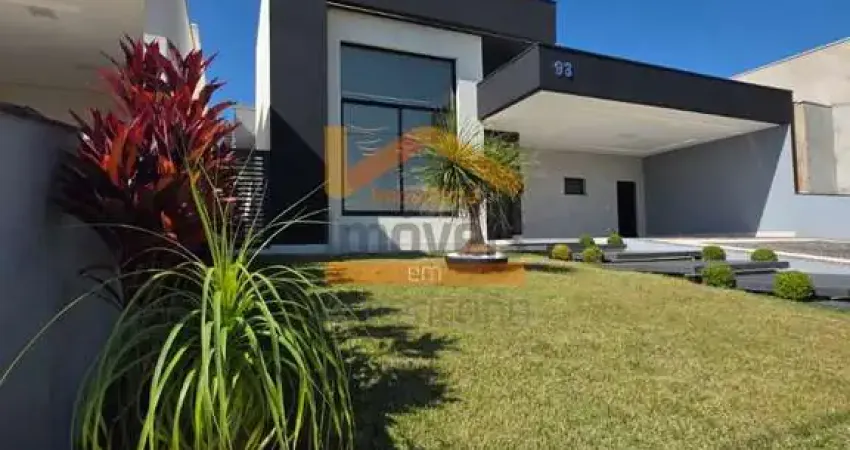 Casa de alto padrão no Jardim Phillipson Park, Americana-SP: 3 quartos, 3 suítes, 2 salas, 5 banheiros, 4 vagas, 253,50m². Aproveite!