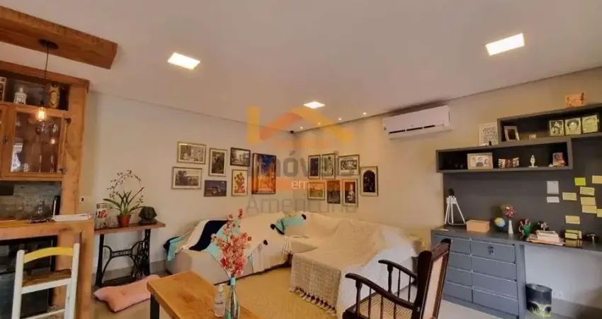 Casa para locação em Americana-SP, bairro São Manoel. 3 quartos, 1 suite, 3 salas, 3 banheiros, 2 vagas, 468m². Imperdível!