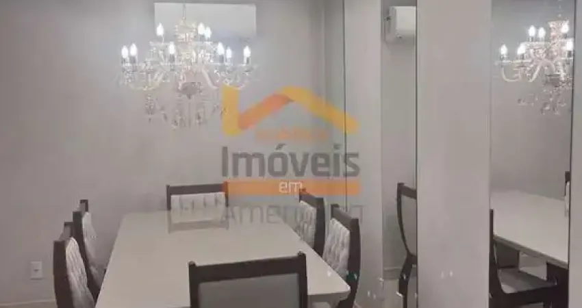 Apartamento à venda na Vila Santa Catarina, Americana-SP: 3 quartos, 1 suíte, 2 salas, 2 banheiros, 2 vagas, 75m². Garanta já!