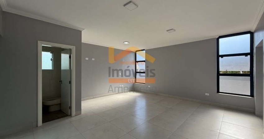 Casa Comercial para Locação na Vila Medon em Americana-SP: 12 Salas, 6 Banheiros, 417m² de Área!