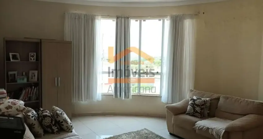 Imperdível: casa à venda em americana-sp, parque universitário, 3 quartos, 3 suítes, 2 salas, 4 banheiros, 2 vagas, 200,68m².