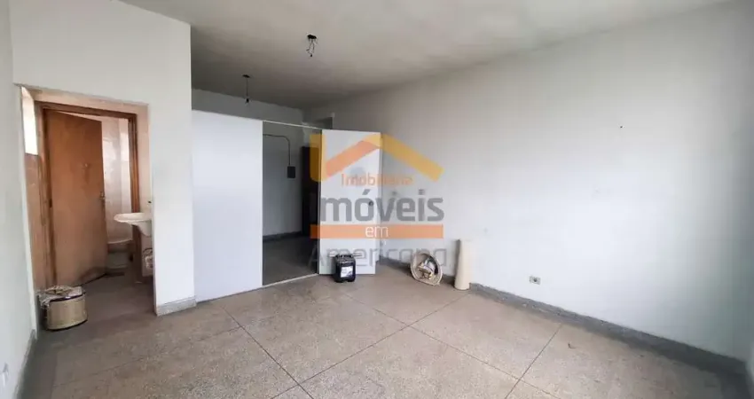Sala comercial para locação em americana-sp - vila santa catarina - 1 sala, 1 banheiro, 37m² de área