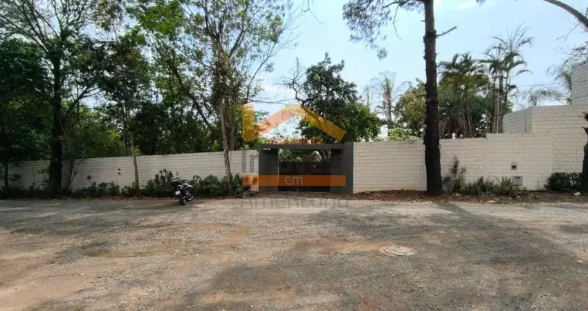 Terreno à venda em americana-sp, parque residencial tancredi, 4.400,00m² de área!