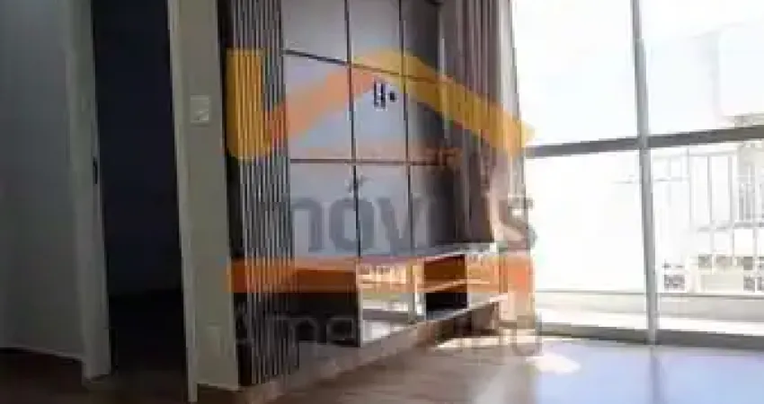 Apartamento à venda em santa bárbara d'oeste-sp: 2 quartos, 1 suíte, 2 salas, 2 banheiros, 1 vaga de garagem - jardim dona regina - 56m².