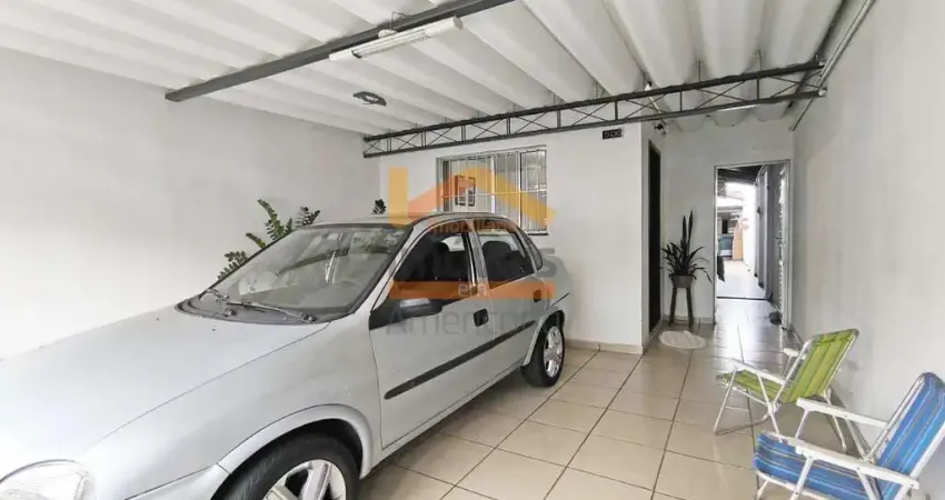 Casa à venda em americana-sp, são manoel! 3 quartos, 1 sala, 2 banheiros, 2 vagas de garagem, 114m².